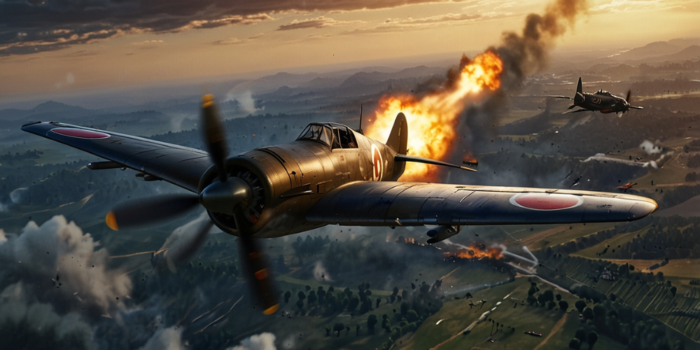 War Thunder free game